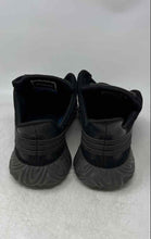 Load image into Gallery viewer, Adidas Mens Sobakov Core Black Low Top Sneaker Shoes Size 11 No Laces
