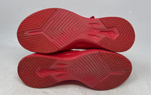 Load image into Gallery viewer, Puma Womens Contempt Demi 193160-05 Red Lace-Up Low Top Running Shoes Size 8.5
