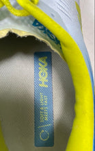 Load image into Gallery viewer, Hoka One One Mens Rincon 3 1121370 IWDB Light Blue Sneaker Shoes Size 10 2E
