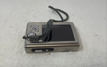 Load image into Gallery viewer, Olympus Stylus 1030SW Silver 10.1MP 3.6x Optical Wide Angle Zoom Digital Camera
