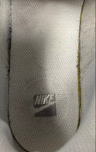 Load image into Gallery viewer, Nike Mens Court Legacy CU4150-100 White Low Top Lace-Up Sneaker Shoes Size 8
