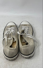 Load image into Gallery viewer, Converse Unisex CT All Star 118454F Beige White Sneaker Shoes Size M 4.5 W 6.5
