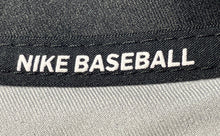 Load image into Gallery viewer, Nike Mens McCarthy High School Mavericks #21 Black Baseball Jersey Size Medium

