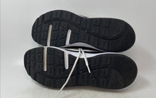 Load image into Gallery viewer, Nike Mens Air Max AP CU4826-100 White Black Lace-Up Running Shoes Size 12
