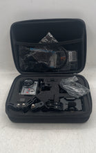 Load image into Gallery viewer, Campark Xtreme I+ UHD4K HD Action Camera With Accessories In Case Untested
