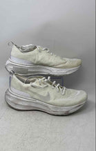 Load image into Gallery viewer, Nike Mens ZoomX Invincible 3 DR2615-103 White Lace-Up Sneaker Shoes Size 11
