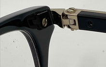 Load image into Gallery viewer, Authentic Salvatore Ferragamo Women's Black Glasses. With Case
