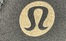 Load image into Gallery viewer, Lululemon Womens Blue High Waist Fitness Run Inspire Compression Leggings Size 4
