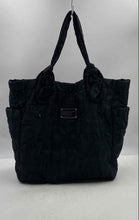 Load image into Gallery viewer, Authentic Marc By Marc Jacobs Womens Black Inner Pocket Medium Tote Handbag
