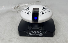 Load image into Gallery viewer, Sharper Image Black White Interactive Space Blaster Shooting Game Kit Not Tested
