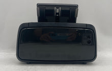 Load image into Gallery viewer, HP Photosmart A646 Black TouchSmart Digital Photo Printer With Case Not Tested
