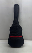Load image into Gallery viewer, La Lira ACG100-3/4 6 String Right Handed Classical Acoustic Guitar w/ Bag
