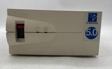 Load image into Gallery viewer, Powervar Model ABC500-11 White Wired 5.0 Power Conditioner Not Tested
