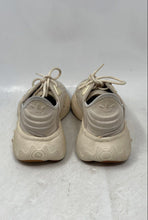 Load image into Gallery viewer, Adidas Womens Adifom Sltn HP6489 Beige Low Top Lace-Up Sneaker Shoes Size 6

