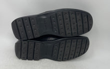 Load image into Gallery viewer, Cole Haan Mens Zeno Black Leather Slip-On Loafer Dress Shoes Size 9.5M

