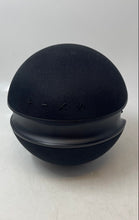 Load image into Gallery viewer, Motorola Sphere 2 In 1 SP003 Black Round Wireless Portable Speaker Not Tested
