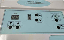 Load image into Gallery viewer, LED Light Therapy Professional Beauty Instrument 110V 10W Not Tested
