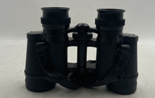 Load image into Gallery viewer, Focal 7X35 Black Wide Angle Coated Optics 420FT At 1000Yds Binoculars
