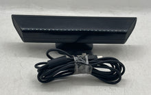 Load image into Gallery viewer, Microsoft Xbox 360 Kinect Model 1414 Black Video Gaming Sensor Bar Untested
