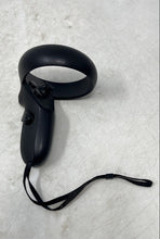 Load image into Gallery viewer, Oculus Quest Black Touch Motion Wireless Virtual Reality Controller
