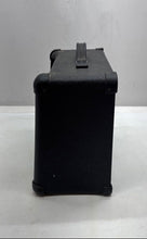 Load image into Gallery viewer, Crate XT15R 15W Black Solid-State Bass Guitar Combo Amplifier Not Tested
