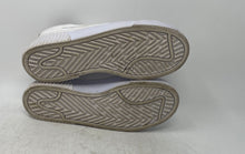 Load image into Gallery viewer, Nike Womens Court Legacy Lift DM7590-101 White Lace-Up Sneaker Shoes Size 7
