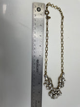 Load image into Gallery viewer, Lucky Brand, Chico's, J.Crew Women's Gold Tone/Silver Tone Necklaces (5 Pcs)
