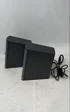 Load image into Gallery viewer, Bose Companion 2 Series II Multimedia Speaker System With Cables Not Tested
