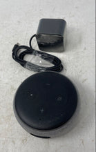 Load image into Gallery viewer, Amazon Echo Dot Model C78MP8 Black Smart Speaker Device Not Tested
