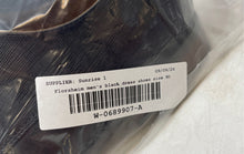 Load image into Gallery viewer, Florsheim Mens Postino Black Leather Lace-Up Cap Toe Derby Dress Shoes Size 9D
