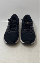 Load image into Gallery viewer, Asics Womens Gel Nimbus 23 1012A885 Black And Gray Running Shoes Size 10
