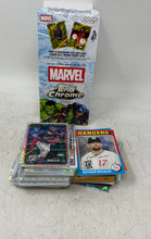Load image into Gallery viewer, Topps Marvel Mixed Variety Collections Card Game Pre-Owned No Graded
