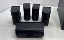 Load image into Gallery viewer, Valencia Home Theater Smart Surround Sound Speaker Set Not Tested

