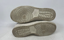 Load image into Gallery viewer, Nike Womens Dunk Low White Green Low Top Lace-Up Sneaker Shoes Size 8
