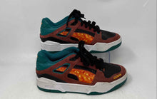 Load image into Gallery viewer, Puma Mens Slipstream Lo 386128-01 Multicolor Lace-Up Sneaker Shoes Size 6
