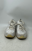 Load image into Gallery viewer, New Balance Mens 608 V3 MX608V3G White Lace-Up Running Shoes Size 11 4E
