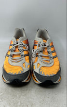 Load image into Gallery viewer, Adidas Mens Adistar HRMY JR4369 Multicolor Lace-Up Sneakers Shoes Size 11.5
