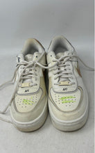 Load image into Gallery viewer, Nike Womens Air Force 1 Low Shadow CI0919-116 Beige Sneaker Shoes Size 7.5
