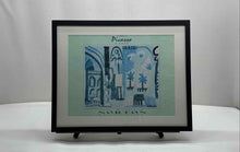 Load image into Gallery viewer, Pablo Picasso Wall Hanging Home Decor Framed Abstract Exhibition Art Print
