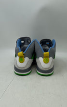 Load image into Gallery viewer, Nike Kids Air Jordan Spizike 317321-056 Multicolor Basketball Shoes Size 6Y
