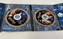 Load image into Gallery viewer, Set Of 3 Piece Harry Potter Variety Widescreen Edition DVD Movies Not Tested
