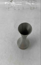 Load image into Gallery viewer, Imperial Oriental Pewter Collectible Home Decorative Engraved Vase
