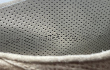 Load image into Gallery viewer, Barcelino Mens Gray Suede Lace-Up Round Toe Derby Dress Shoes Size 10 M
