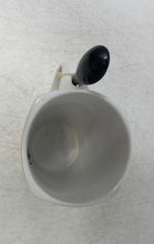 Load image into Gallery viewer, Jerry Leigh Disney Mickey &amp; Minnie Mouse Sunset Gazers Ceramic Mug With Spoon
