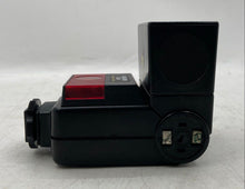 Load image into Gallery viewer, Achiever 260AF Dedicated Autofocus Shoe Mount Camera Flash Accessory Not Tested
