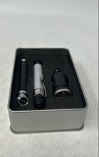 Load image into Gallery viewer, Crowley Car Charger Flashlight &amp; Tire Gauge Set In Case Not Tested

