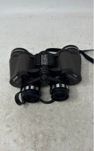 Load image into Gallery viewer, Jason Black 7x35 Fast Focus Center Optics Binoculars With Neck Strap
