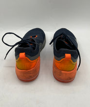 Load image into Gallery viewer, Nike Mens Air Max Motion 2 CK0002-400 Blue Orange Lace-Up Sneakers Shoes Size 12
