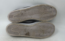 Load image into Gallery viewer, Nike Mens Court Legacy DH3162-001 Black Leather Lace-Up Sneaker Shoes Size 11
