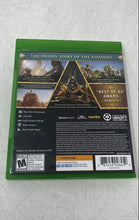 Load image into Gallery viewer, Ubisoft Xbox One Assassins Creed Origins Action &amp; Adventure Video Game No Tested
